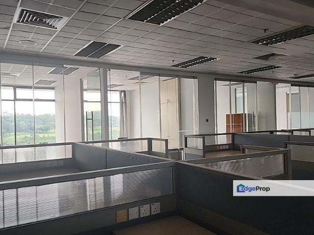 Shop for rent in Petaling, Subang Jaya