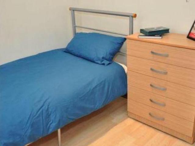 Room for rent in Leytonstone, Greater London