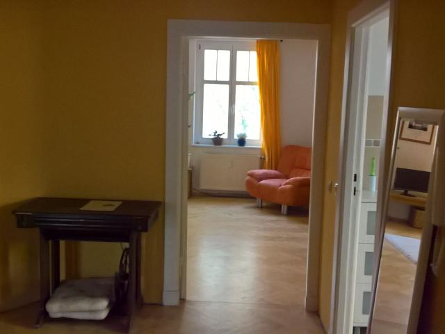 Apartment mieten in Lichtenberg, Berlin