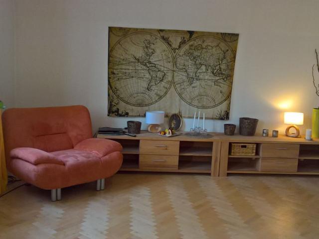 Apartment mieten in Lichtenberg, Berlin
