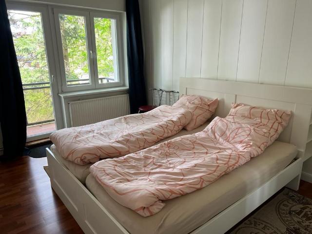 Apartment mieten in Wandsbek, Hamburg