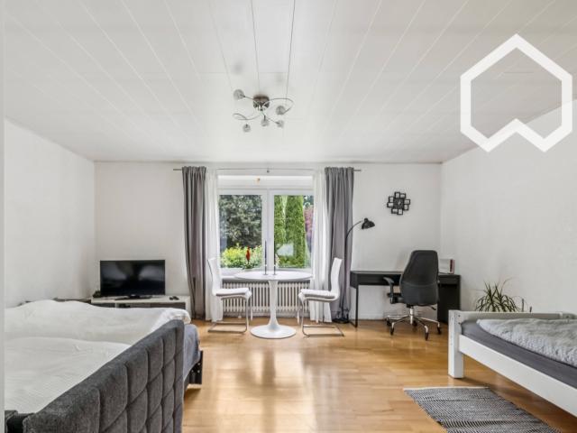Apartment mieten in Großhansdorf, Schleswig-Holstein