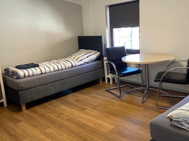 Apartment mieten in Geestemünde, Bremerhaven