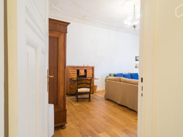 Apartment mieten in Tempelhof–Schöneberg, Berlin