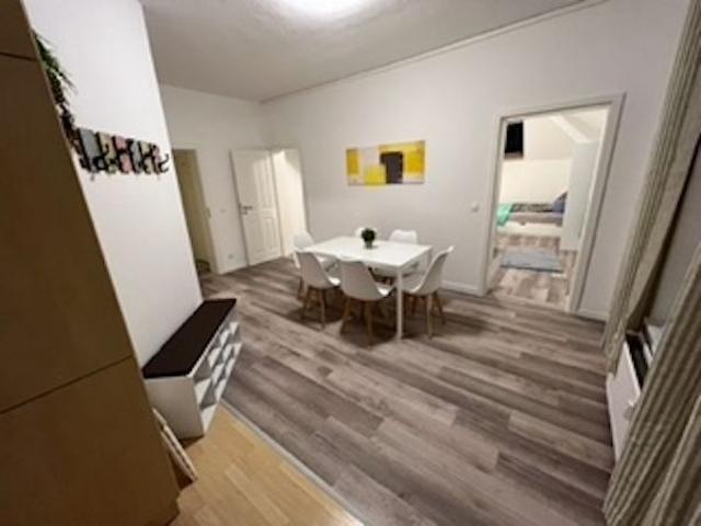 Apartment mieten in Falkensee, Brandenburg