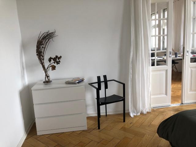 Apartment mieten in Schwetzingerstadt/Oststadt, Mannheim