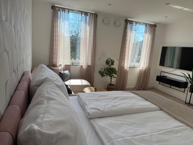 Apartment mieten in Innenstadt, Osnabrück