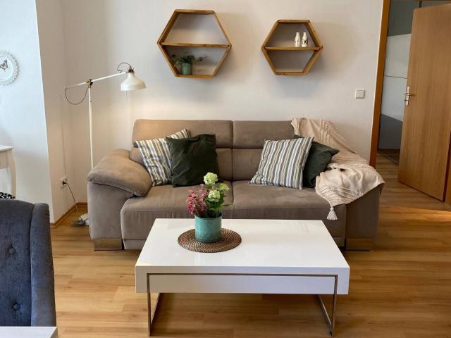 Apartment mieten in Zell am Main, Landkreis Würzburg