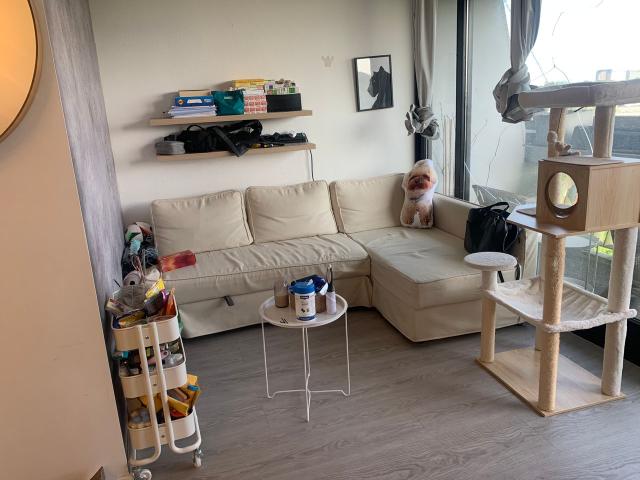 Apartment mieten in Schwabing-Freimann, München