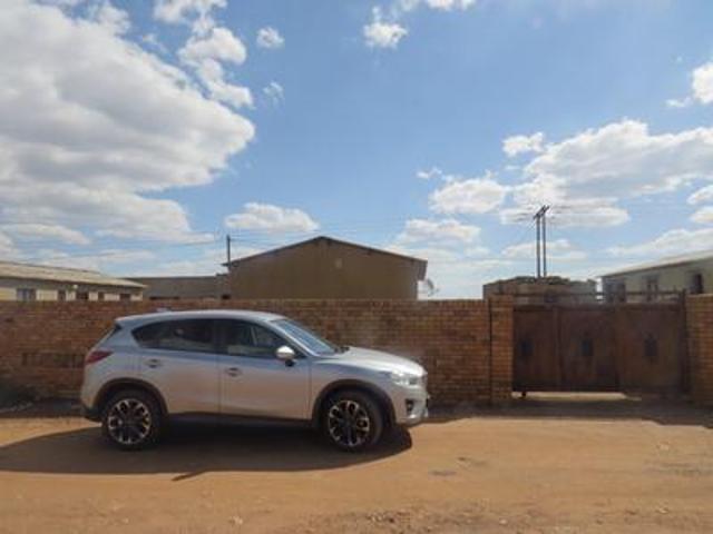 House for sale in Orange Farm