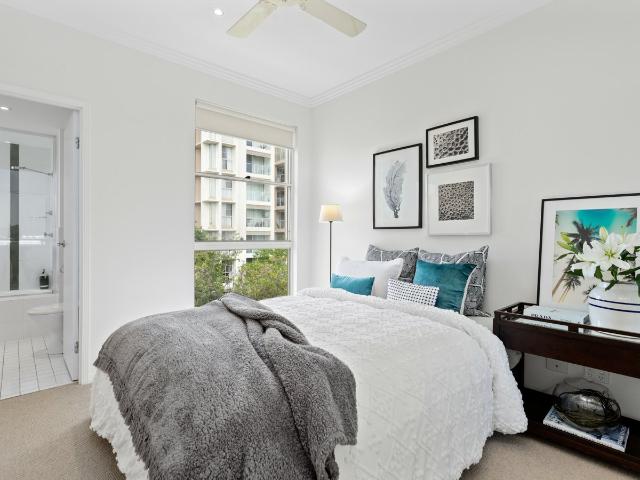 Apartment for sale in Fernbrook, Queensland