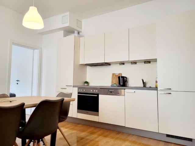 Apartment mieten in Floridsdorf, Wien