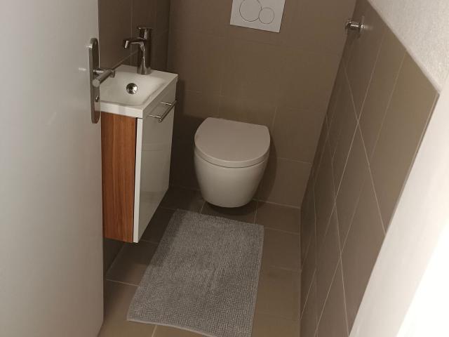 Apartment mieten in Rohr, Stuttgart