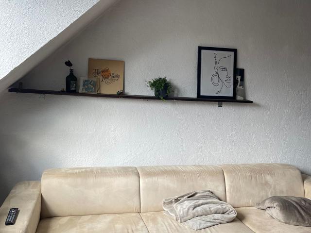 Apartment mieten in Bilk, Düsseldorf