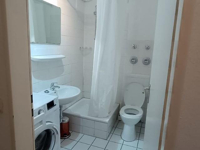 Apartment mieten in Mitte, Dortmund
