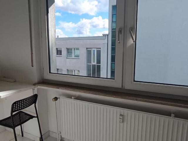 Apartment mieten in Mitte, Dortmund