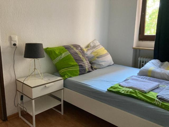 Apartment mieten in Weende / Deppoldshausen, Göttingen