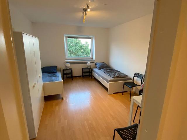 Apartment mieten in Lengerich, Nordrhein-Westfalen