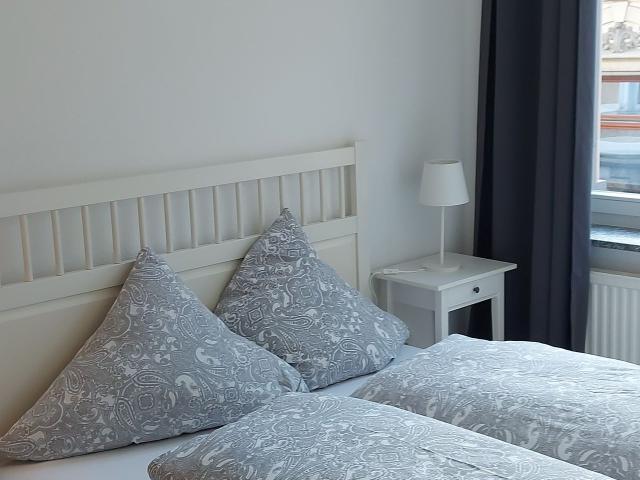 Apartment mieten in Gladbach, Mönchengladbach
