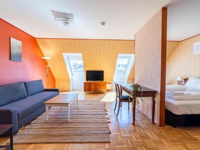 Apartment mieten in Innere Stadt, Wien