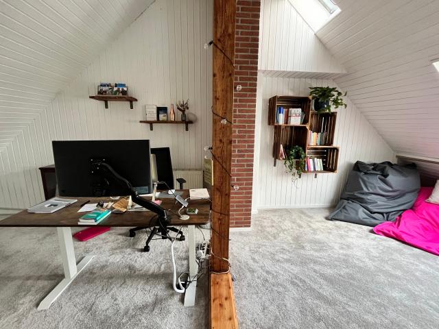 Haus mieten in Schenefeld