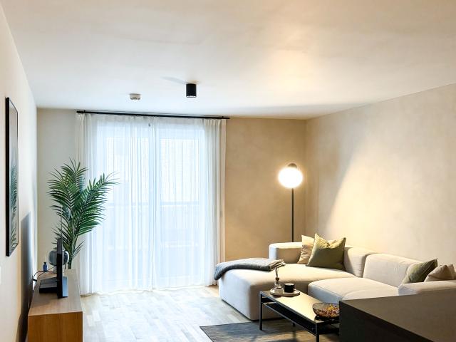 Apartment mieten in Schönefeld, Dahme