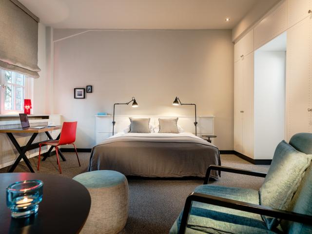 Apartment mieten in Hamburg-Nord, Hamburg