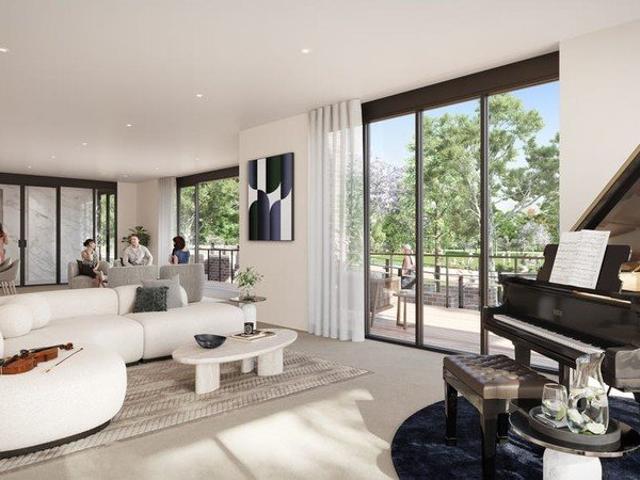 Apartment for sale in Sydney, New South Wales
