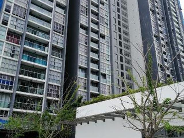 Condominium for sale in Tanjong Sepat, Selangor