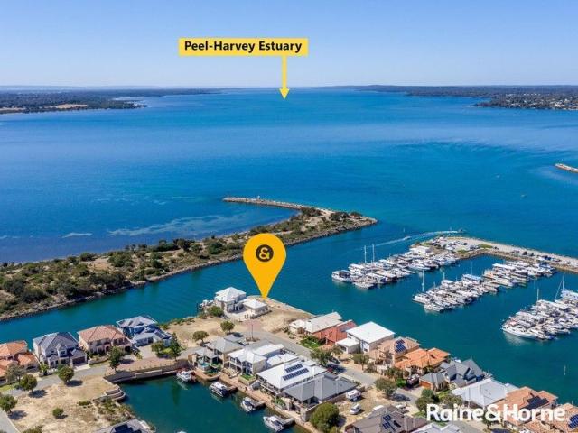 Land for sale in Parklands, Western Australia