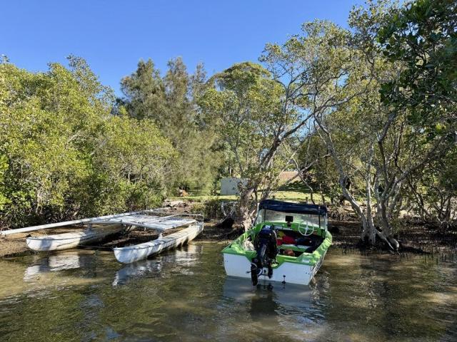 Land for sale in Toombul, Queensland