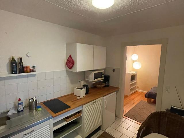 Apartment mieten in Bremen