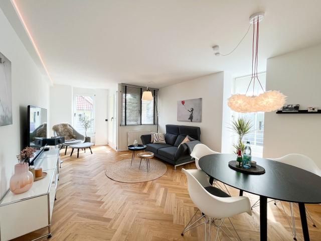 Apartment mieten in Laubegast, Dresden