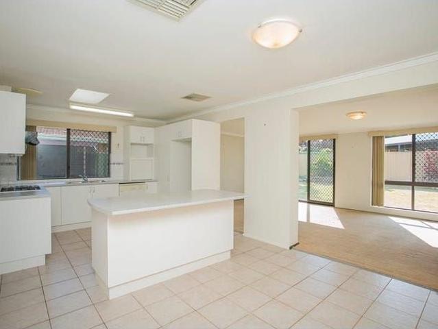 House for rent in Camillo, Western Australia