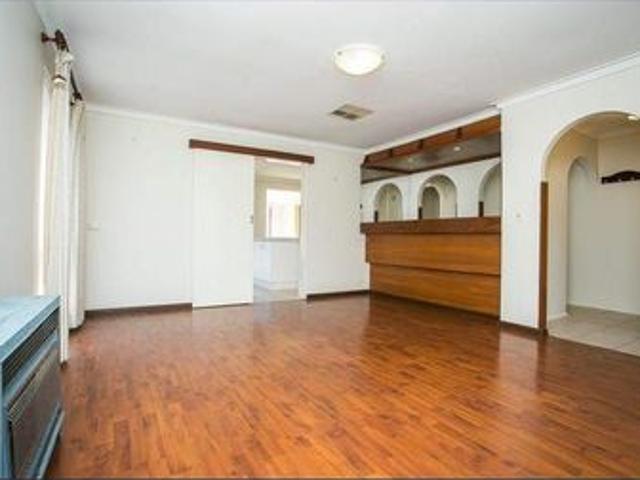House for rent in Camillo, Western Australia