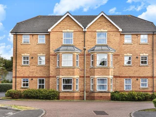 Apartment for rent in The Slade, Oxfordshire