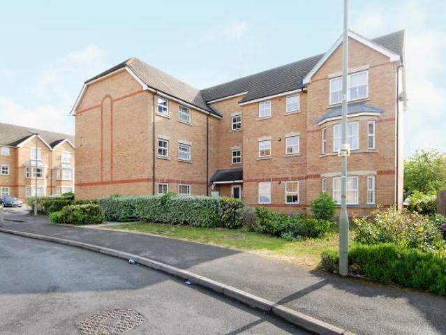 Apartment for rent in The Slade, Oxfordshire