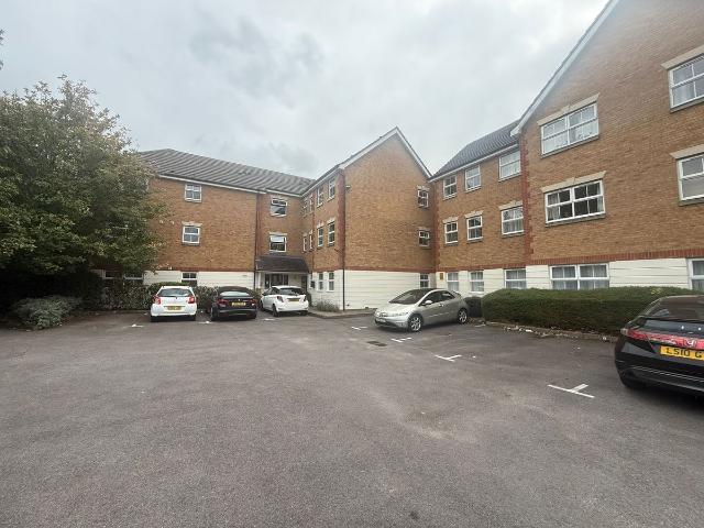 Apartment for rent in The Slade, Oxfordshire