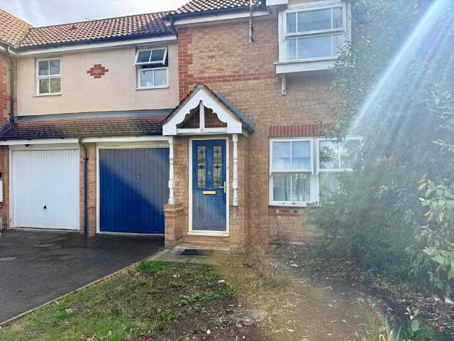 House for rent in The Slade, Oxfordshire