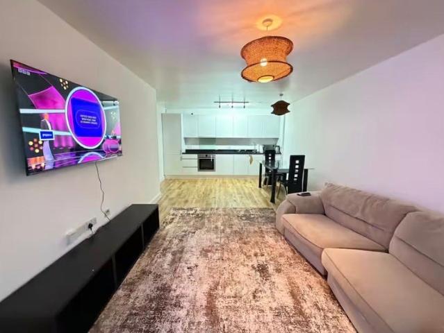 Apartment for rent in Haggerston, De Beauvoir Town