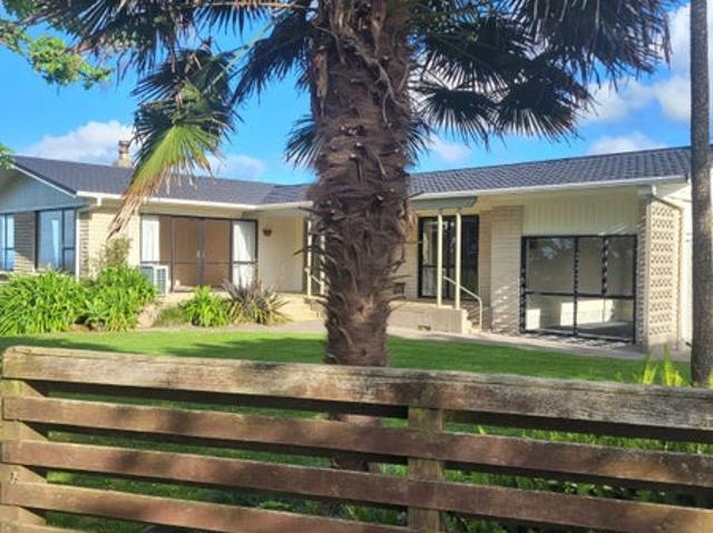 House for rent in Awhitu