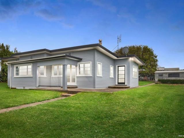 House for rent in Awhitu