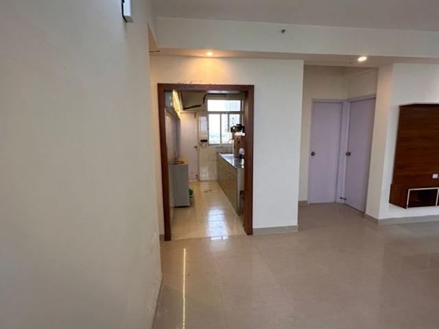 Flat for rent in Hariana