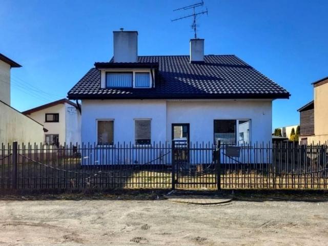Dom na sprzedaż w Konopiska, Śląskie