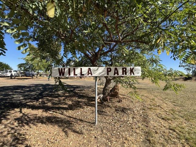 Cottage for sale in Wallumbilla, Queensland