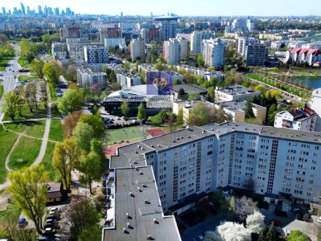Mieszkanie na sprzedaż w Warszawa, Mazowieckie