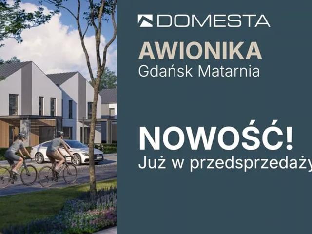 Dom na sprzedaż w Klukowo, Gdańsk