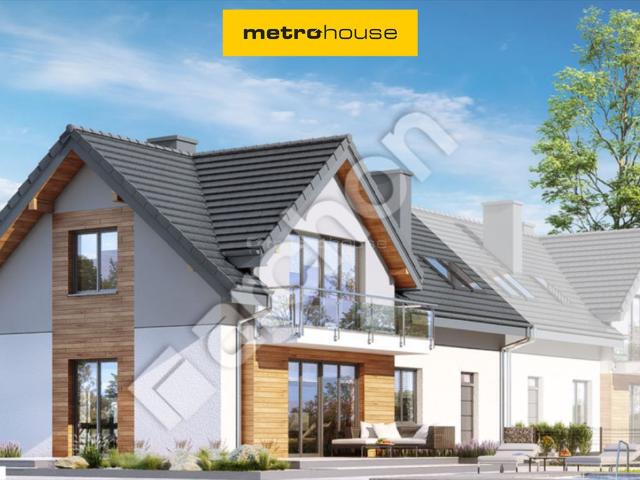 Dom na sprzedaż w Ławki, Mazowieckie