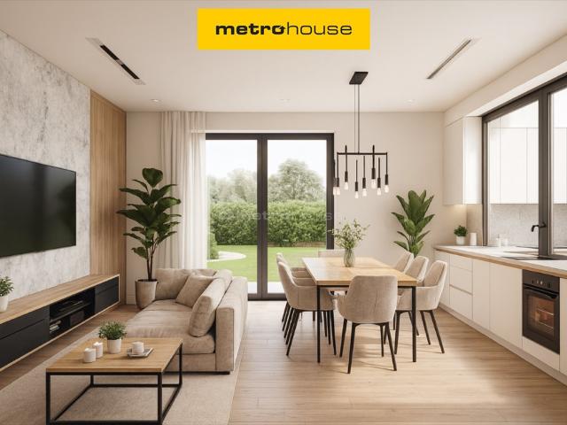 Dom na sprzedaż w Ławki, Mazowieckie