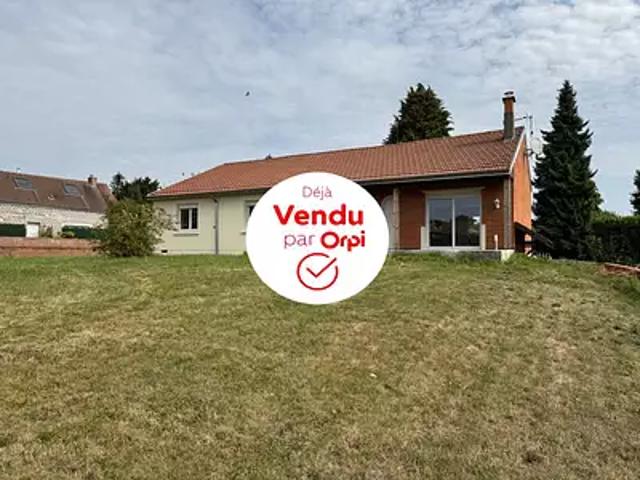 Maison vente à Cambrai, Awoingt